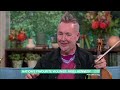 Nigel Kennedy chats with Holly and Josie - 3rd Oct 2023