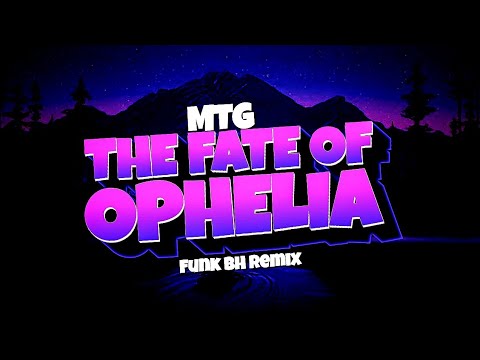 MTG ThE FaTE OF OPhELiA VIRAL Funk BH Remix Igor Do Am