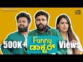 Funny doctor comedy  gowrav shetty  pratheek  shree bhavya