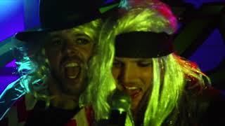 Poison - Nothing But A Good Time - Lip Sync