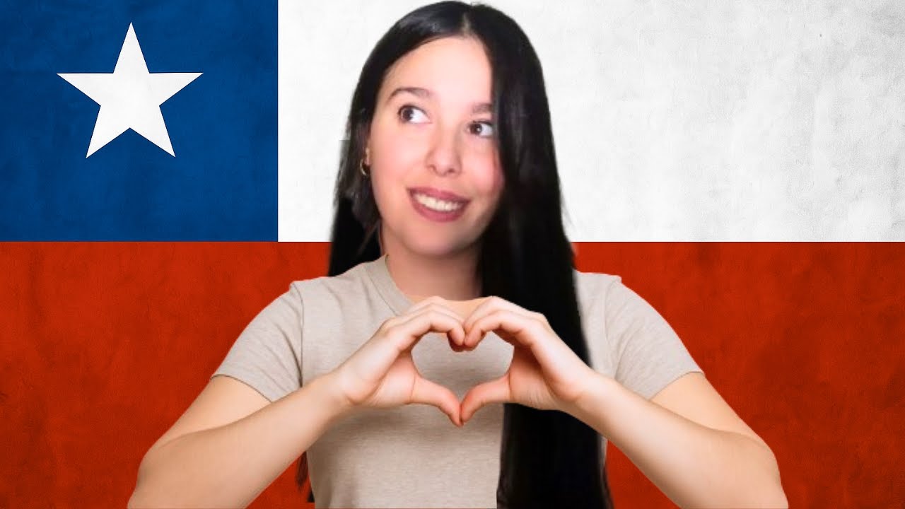¿Por qué CHILE es el país MÁS MARAVILLOSO del mundo? 🇨🇱❤️