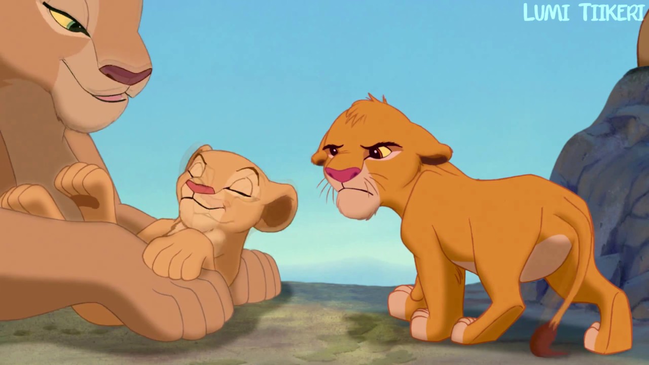 The Lion King instal the new The Lion King instal the new