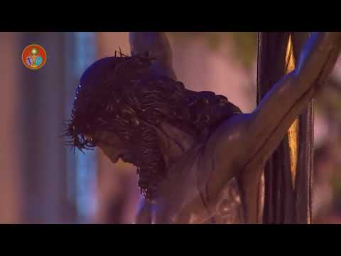 Hermandad y Cofradía de Nazarenos del Santísimo Cristo de las Almas, María Santísima de Gracia y Amparo, María Inmaculada y San Francisco Javier