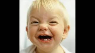 Disko Bebek Gülen Bebek.