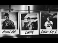 No Te Quieren Conmigo (ia Remix) - Lunay X Anuel AA X Luar La L