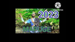 MAPUGE LUCHAGULA HUZUNI KWA MILEMBE_2023__MPYA_PR_KAYILA
