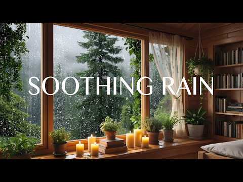 Rain Sounds for