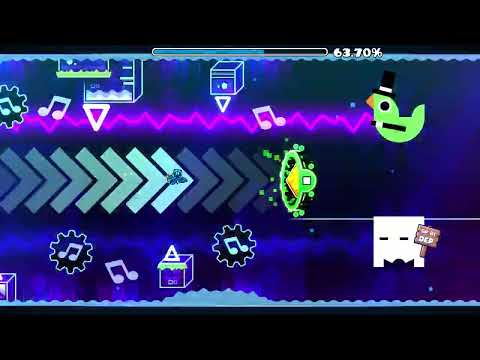 Showcase for Magikoopa