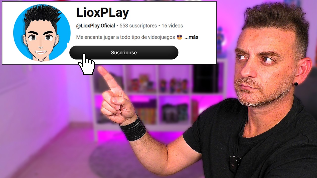 Latest Title & Thumbnail