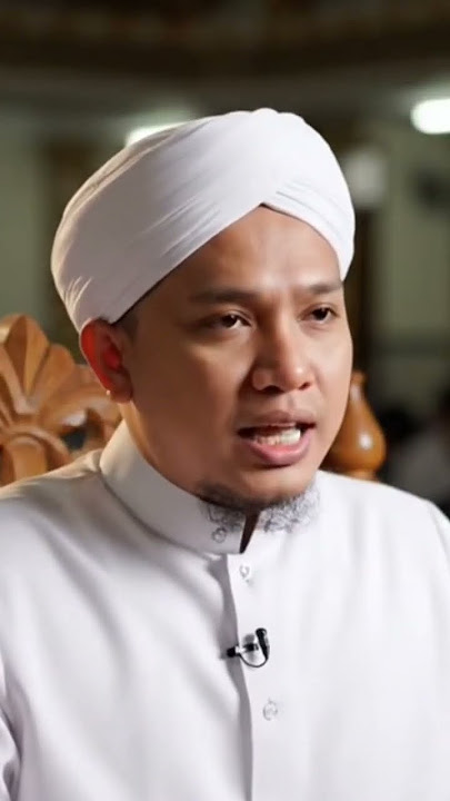 Cahaya di hari kiamata