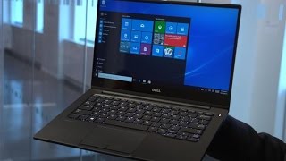 Dell brings infinity display to the pro-level Latitude 7370