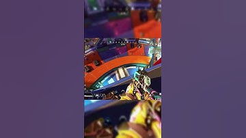 Just Stop Running  #apexlegends #apexlegendsclips #apex #gaming #apexclips