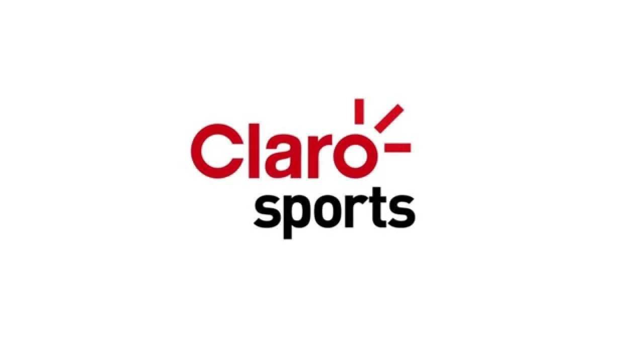 Youtube sports ru. Claro Sports poster.