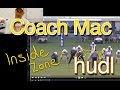 FILM FRIDAY | S2 E11 | Coach Mac Inside Zone Variations