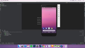 How To Import Android Studio Project