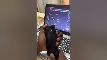 🔥🔥Sony Xperia SO-53b factory reset screen lock/pattern lock using unlocktool #video #viral #shorts