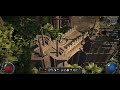 PoE2 凍結リッチ スネークピット版