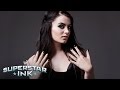 Paige tells all about her tattoos: Superstar Ink