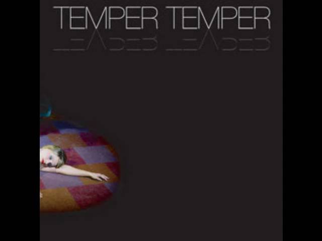 Watch Temper Temper Trainwreck Flare on YouTube Watch Temper Temper Trainwreck Flare on YouTube