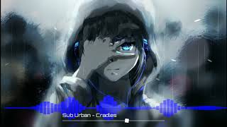 NightCore - Cradles (Sub - Urban)