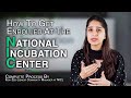 How to get enrolled at nic islamabad  eisha zebazadchaiwala rehanallahwala