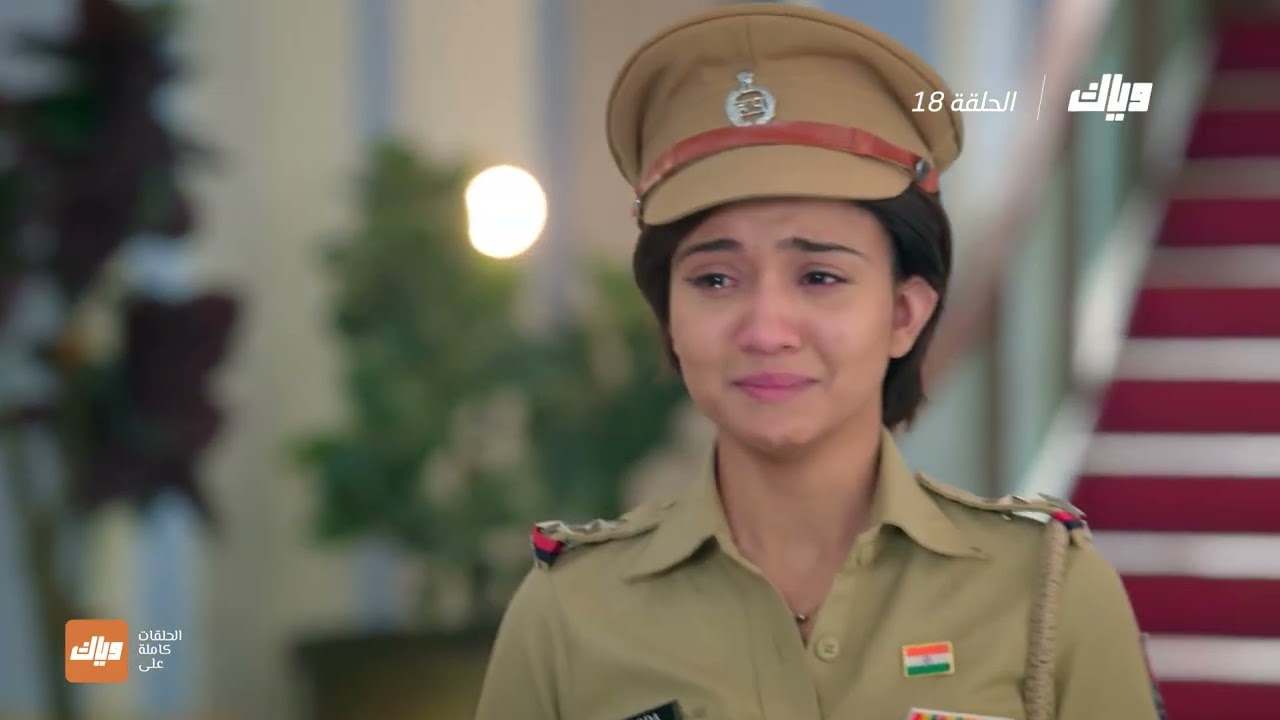 مسلسل خفايا القلوب 2 - الحلقة 18 | وياك