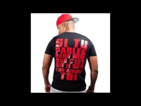 M.A.R 1er freestyle (trop de blabla)
