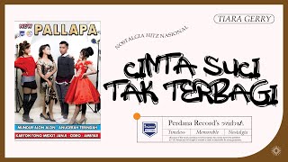 Gerry Mahesa Feat Tiara Amora - Cinta Suci Tak Terbagi - New Pallapa (Official Music Video)