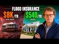 The Flood Insurance Mistake Coastal Delaware Buyers Miss