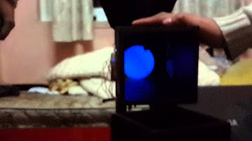 Prototype sorting system