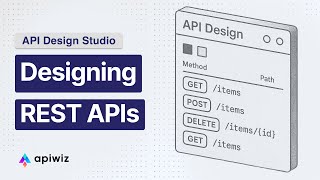 API Design Studio: Creating & Configuring REST APIs