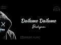 Dailamo Dailamo Dishyum Tamil Hits Dolby Surround рџЋ Dailamo Dailamo Dishyum Tamil Hits Dolby Surround рџЋ