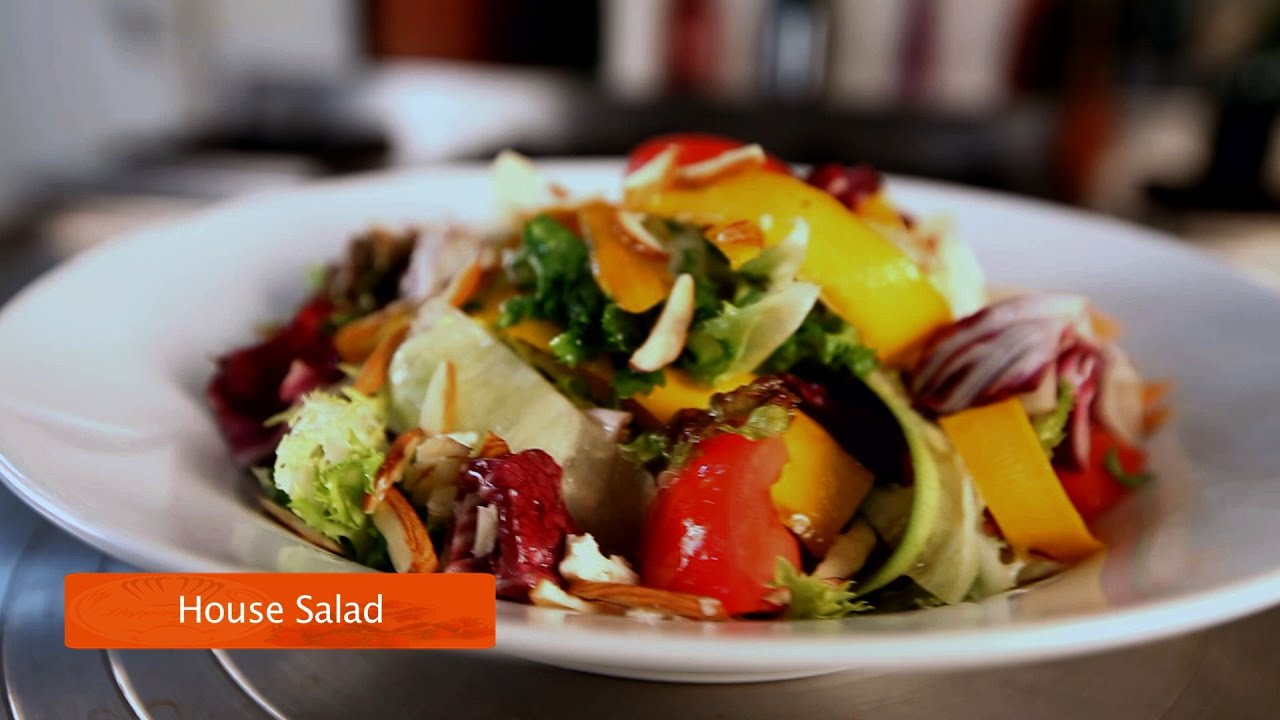 The talk of the office 🥗 #lunch #salad #liveswell, salad bowl