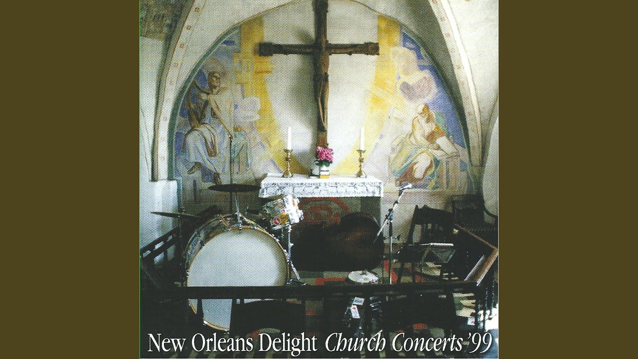 Precious Lord (Live)