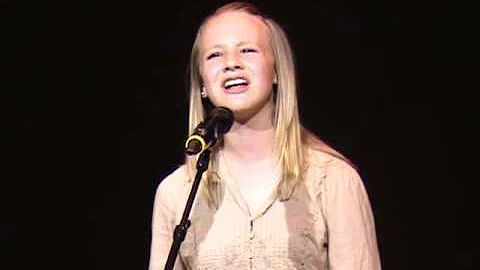 Kara Atkisson- On My Own