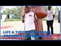 Transition Life Times Of Former Burundi President Pierre Nkurunziza