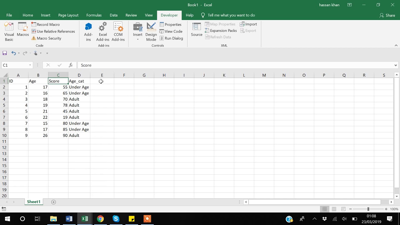 visual basic for excel classes visual basic for excel classes