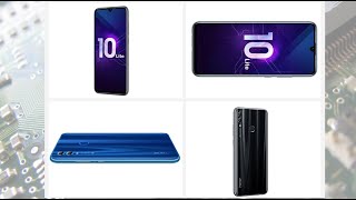 Смартфон HONOR 10 Lite RU 128 ГБ