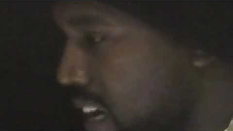 Kanye West Taylor Swift full leak phone call about "Famous" song part 2