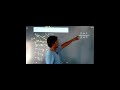 Trigonometry 10th class maths question no 8.1ka  hal short trick trigonometry 