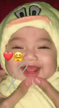 STORY WA 30 DETIK YANG SEDANG VIRAL || STORY WA DEDE BAYI LUCU || STORY WA TERBARU 2020