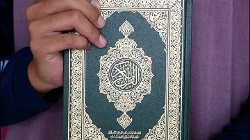 007 - Surat Al-A'raf (the Heights)  سورة الاعراف  بصوت مشاري ابن راشد العفاسي