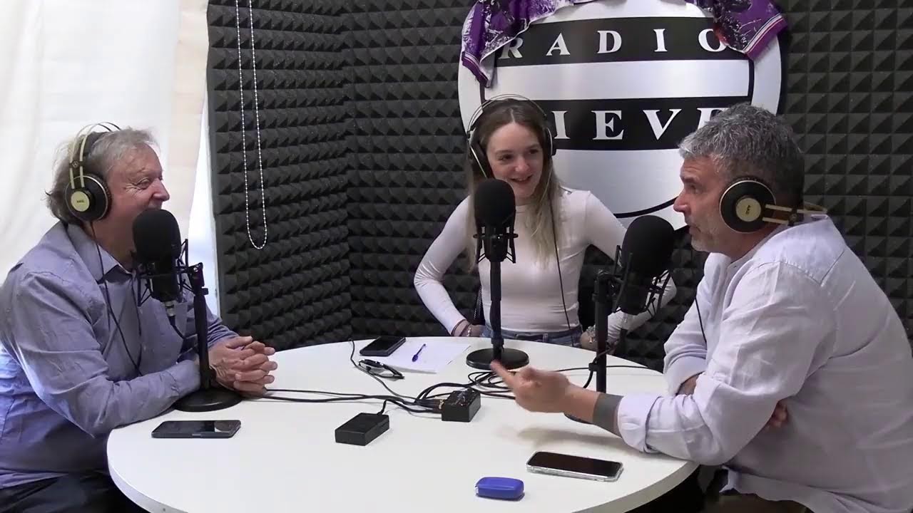 Amici Viola LIVE – 2704/2026 | Radio Sieve