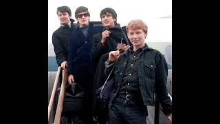 When I Get Home    The Searchers