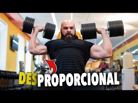 Vídeo: Como Bombear A Parte Superior Do Corpo