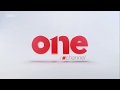 One Channel Ident 4 2019 2020 