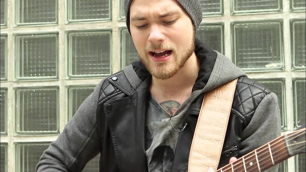 Asgeir - "King And Cross" / Acoustic Session Asgeir - "King And Cross" / Acoustic Session