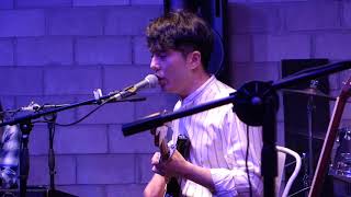 9와 숫자들 - 언니  180409