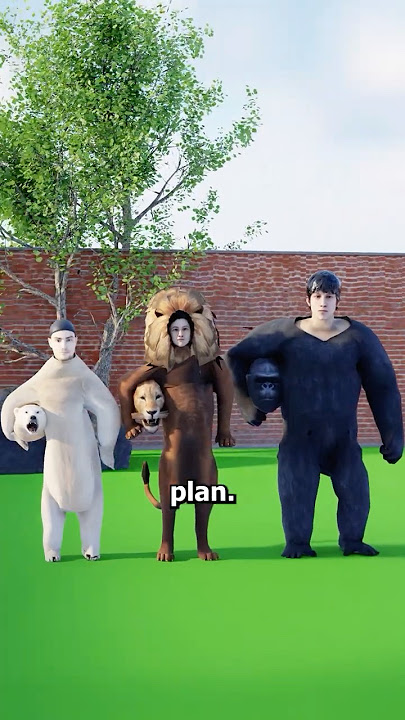 Million Dollar Zoo Hoax EXPOSED😥💀