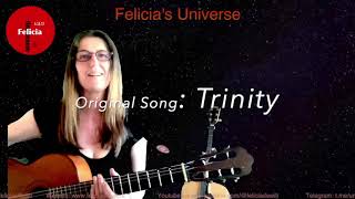 Original Song - Trinity